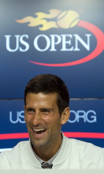 What to watch Monday at US Open: Djokovic, Nadal left wrists